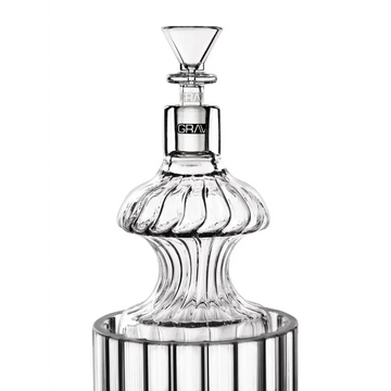 GRAV® MONARCH GRAVITY BONG