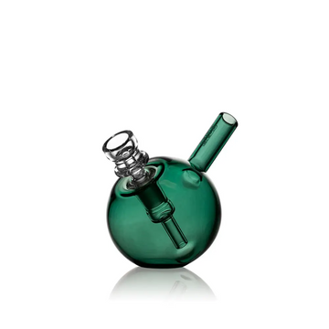 Grav® Spherical Pocket Bubbler Compact and Powerful