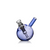 Grav® Spherical Pocket Bubbler Compact and Powerful