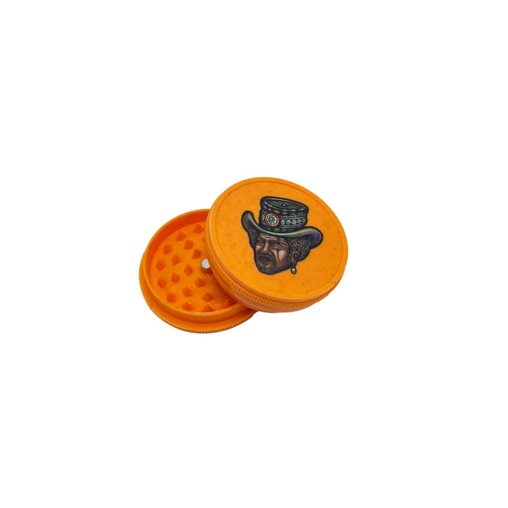 Lion Rolling Circus Biodegradable Grinder - 12ct (63MM)