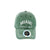 Miami Original Cotton Buckle Hat - Stylish, Comfortable, Adjustable Fit