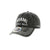 Miami Original Cotton Buckle Hat - Stylish, Comfortable, Adjustable Fit