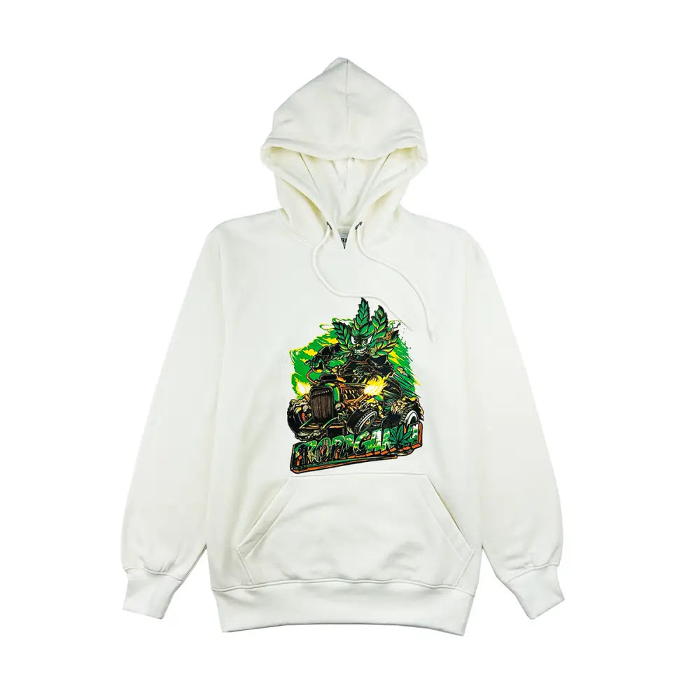 Propaganda Hoodie