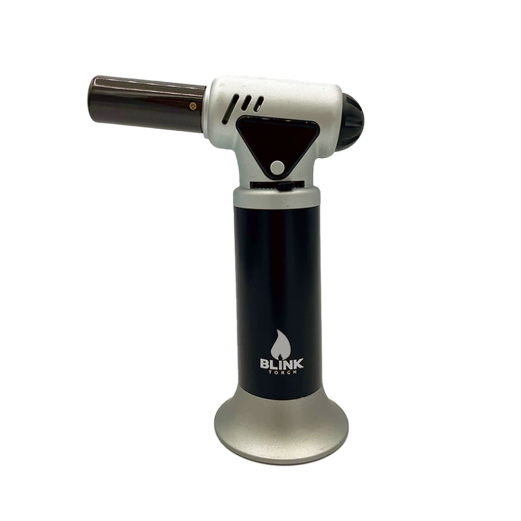 Powerful 1300°f Quartz Blink Torch With 60-minute Continuous Burn Time