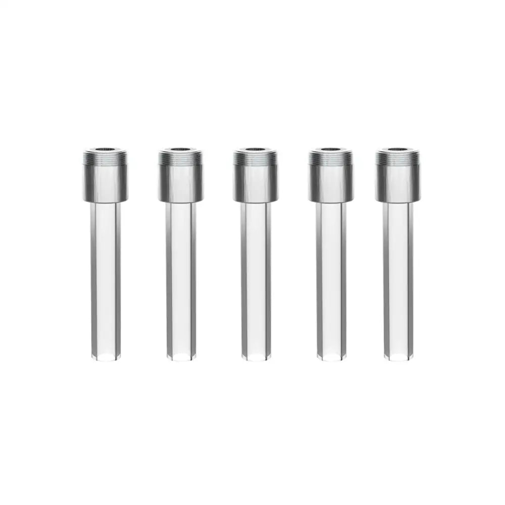 Quartz Nail Screw On for Dabbing - ( Pack of 5 Units)