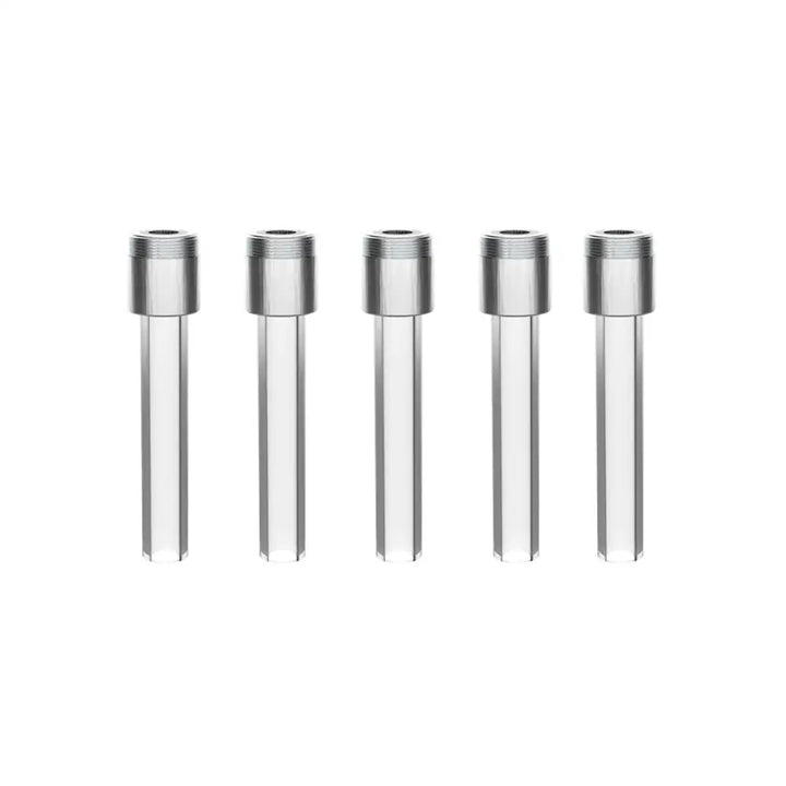 Quartz Nail Screw On for Dabbing - ( Pack of 5 Units)