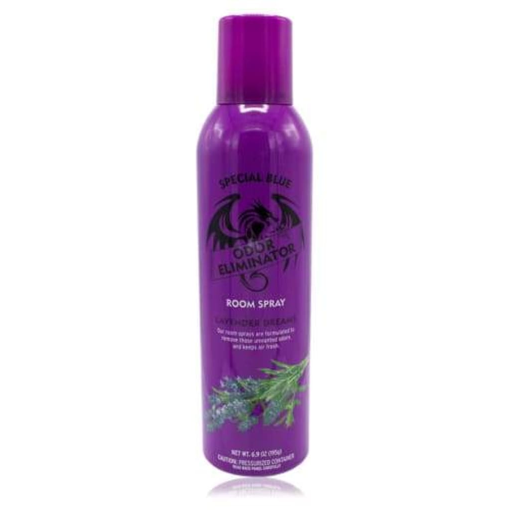 Lavender Dreams Special Blue Odor Eliminator Spray