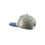 Star Design Embroidered Snapback Hat