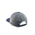 Star Design Embroidered Snapback Hat