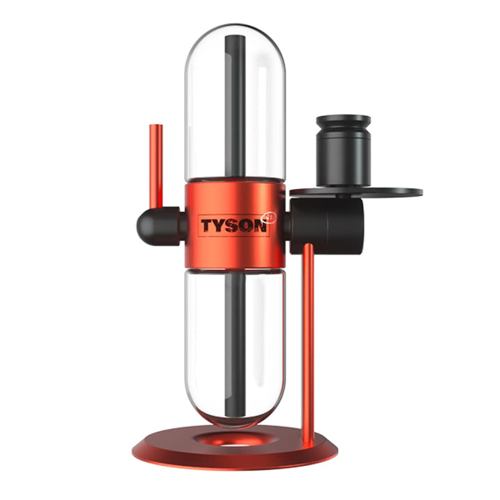 Tyson 2.0 x Stündenglass Gravity Infuser