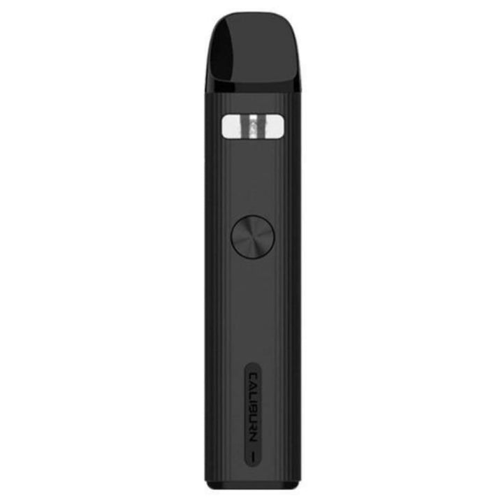 Uwell Caliburn G2 Pod Kit With 750mah Battery & 2ml E-liquid Capacity