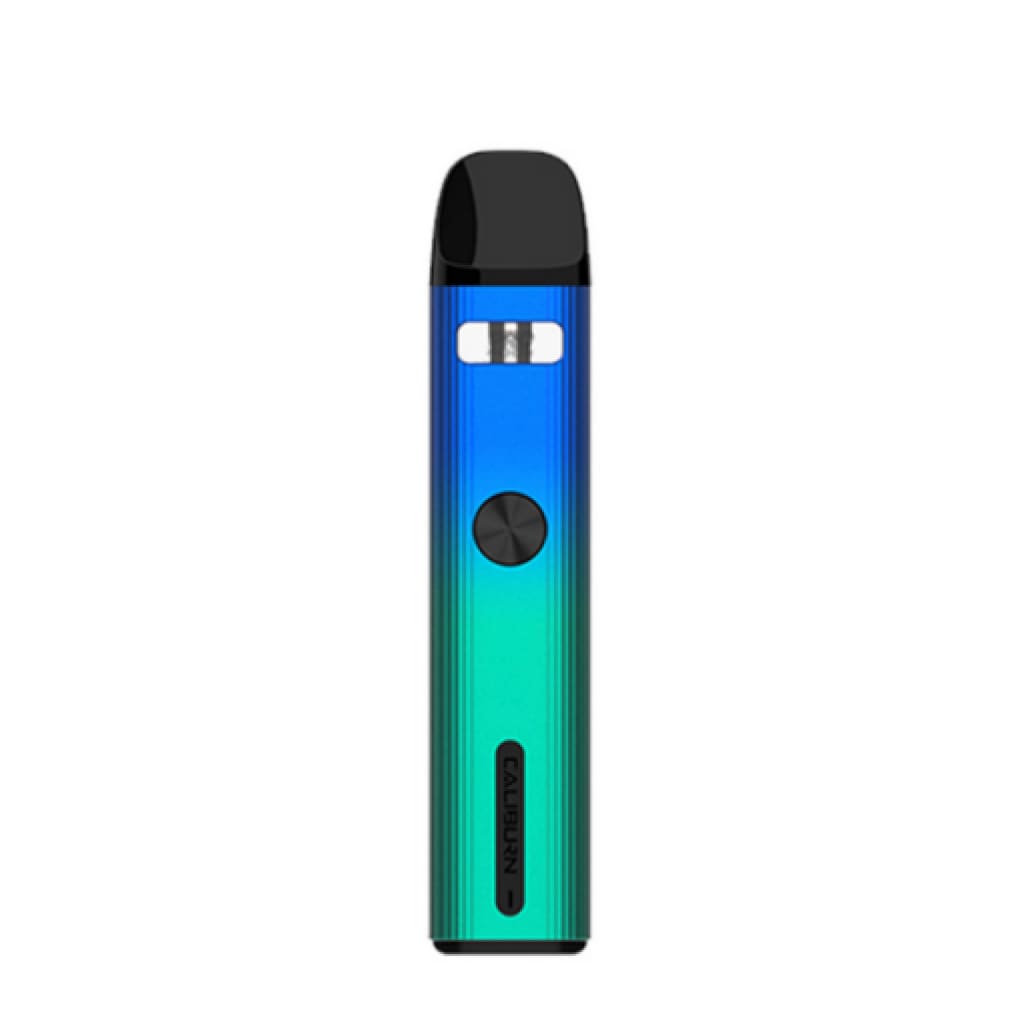 Uwell Caliburn G2 Pod Kit With 750mah Battery & 2ml E-liquid Capacity