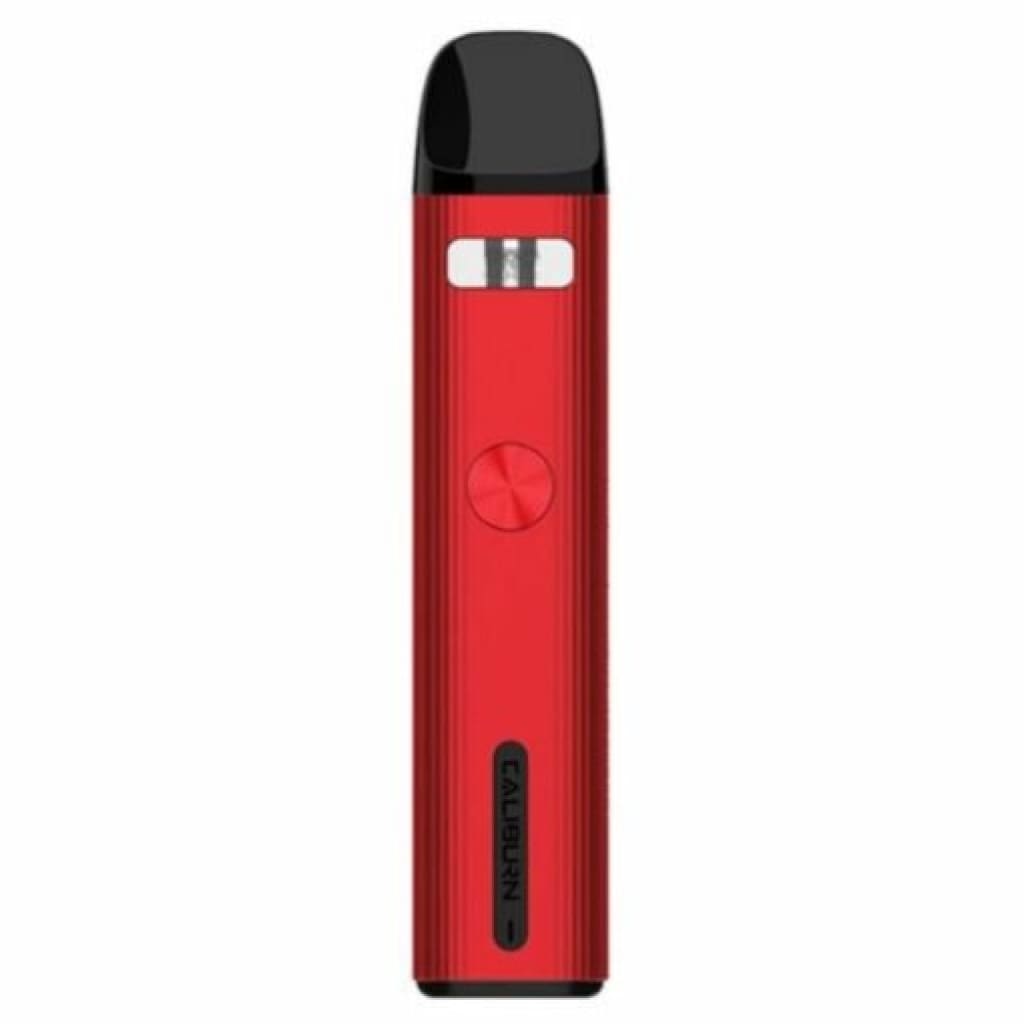 Uwell Caliburn G2 Pod Kit With 750mah Battery & 2ml E-liquid Capacity