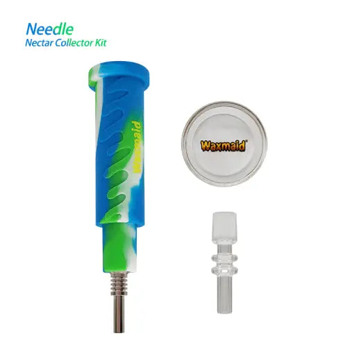 Waxmaid 5.12″ Needle Nectar Collector Kit