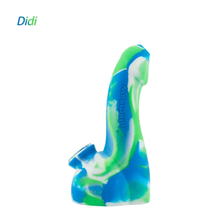 Waxmaid 5.83″ Didi Silicone Dry Pipe