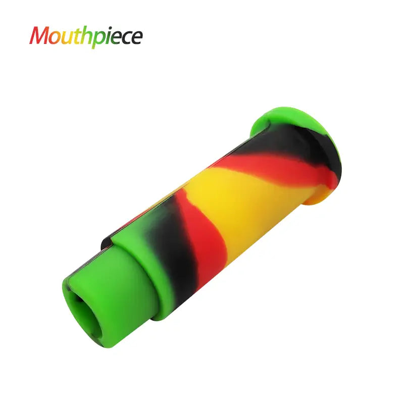 Waxmaid Ares Dab Rig Silicone Mouthpiece-3 Pack