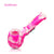 Waxmaid Gentleman 2 in 1 Handpipe & Nectar Collector for Dabbing Wax