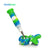 Waxmaid Gentleman 2 in 1 Handpipe & Nectar Collector for Dabbing Wax