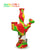 Waxmaid Soldier Nectar Collector and Water Pipe Durable Design