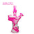 Waxmaid Soldier Nectar Collector and Water Pipe Durable Design