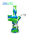 Waxmaid Soldier Nectar Collector and Water Pipe Durable Design