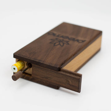 Wooden Dugout_1