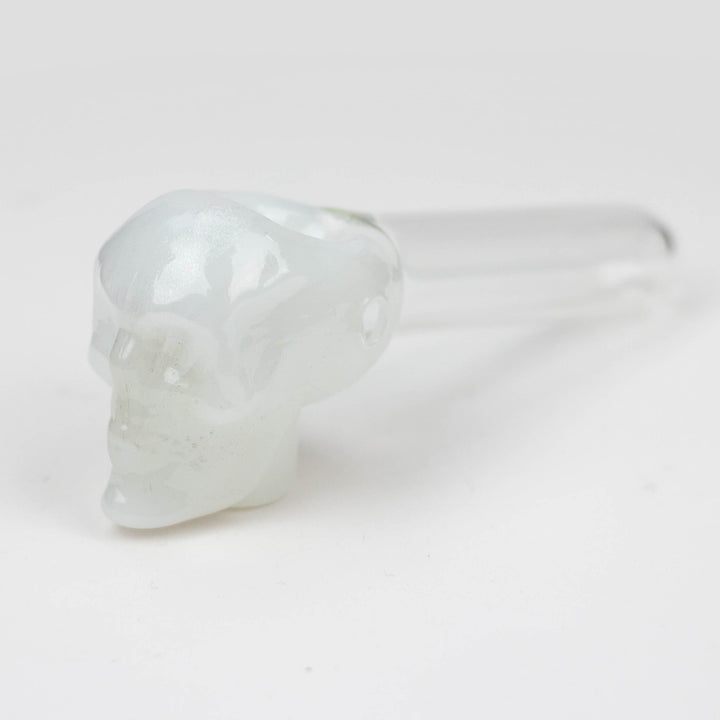 GLASS PIPE-SKULL 5"_2