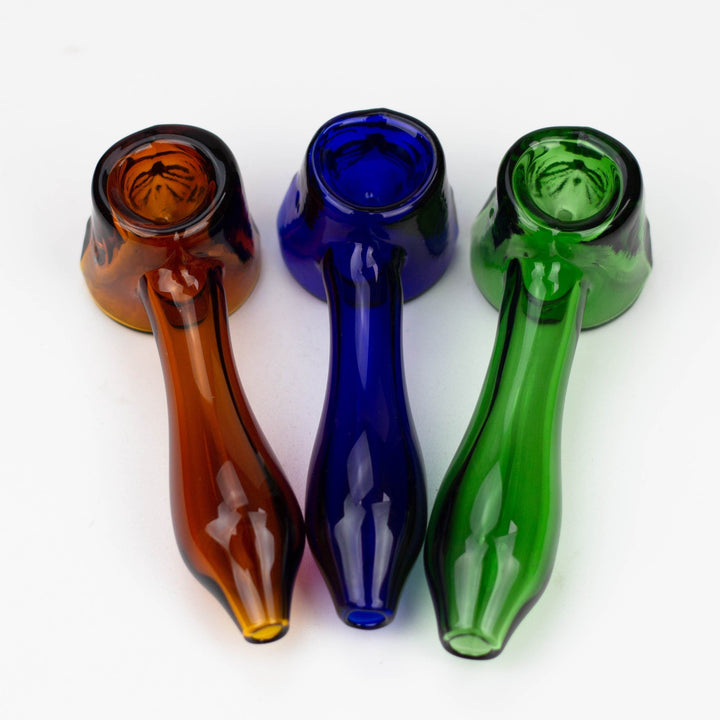 GLASS PIPE-Star wars 4"_1