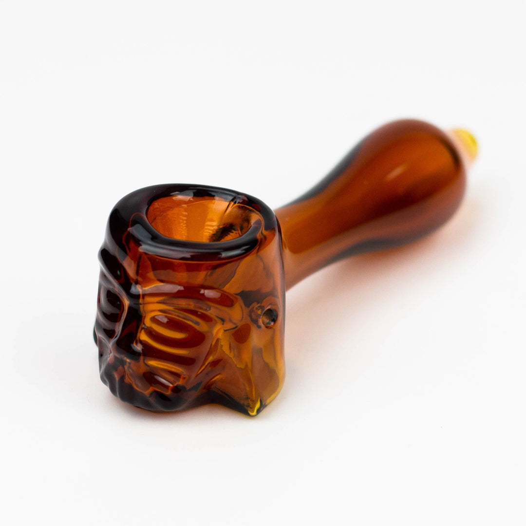 GLASS PIPE-Star wars 4"_3