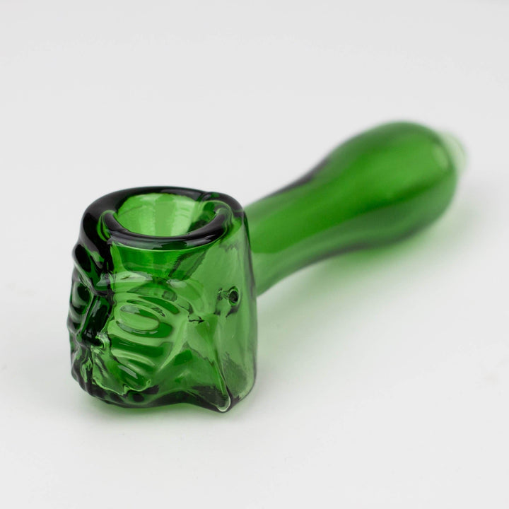 GLASS PIPE-Star wars 4"_4