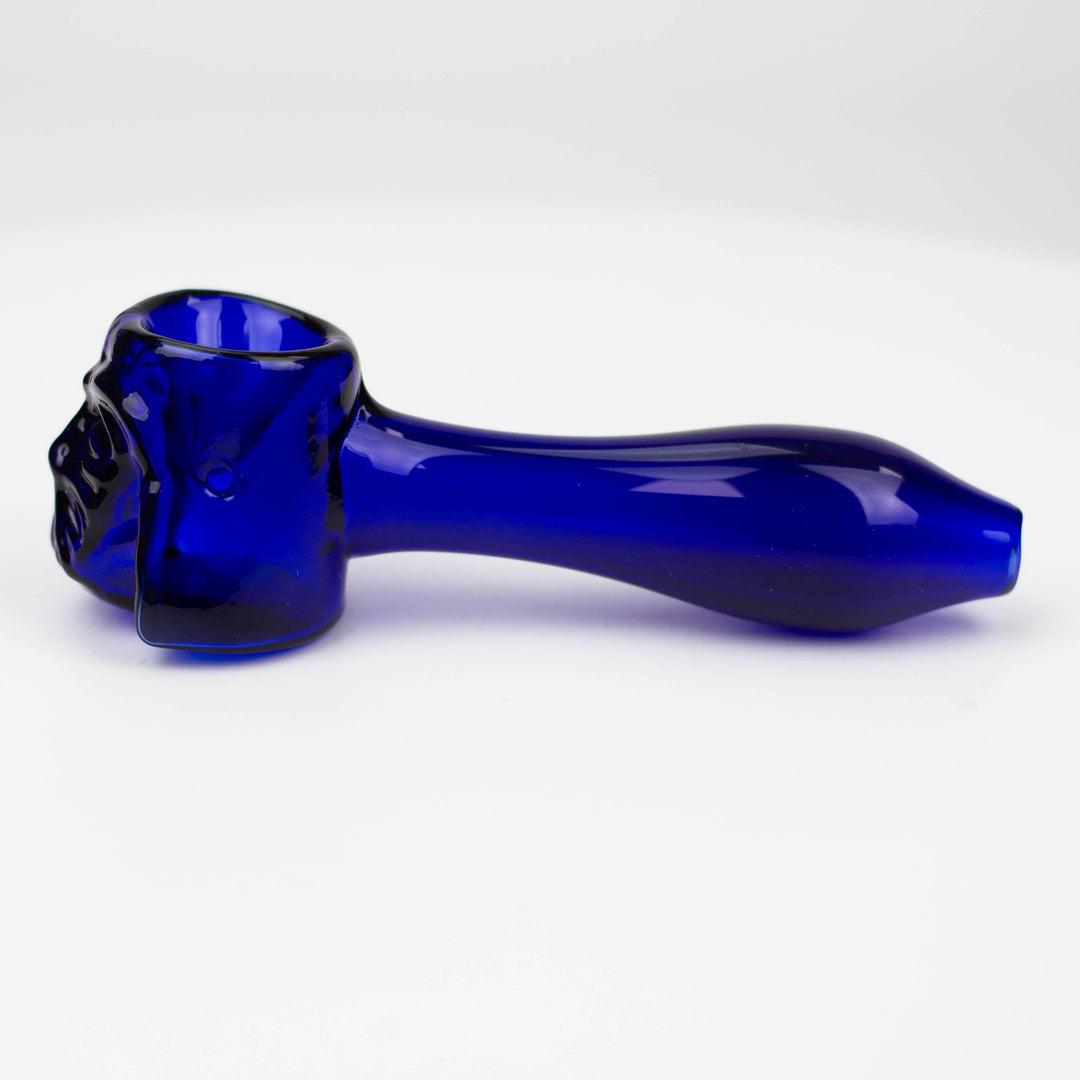 GLASS PIPE-Star wars 4"_7