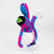 Weneed silicone squid rig 9''_7
