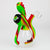 Weneed silicone squid rig 9''_6
