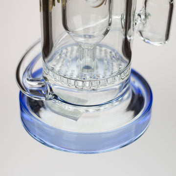6.5 inch Honeycomb Bubbler_1