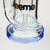 6.5 inch Honeycomb Bubbler_2