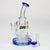 6.5 inch Honeycomb Bubbler_3