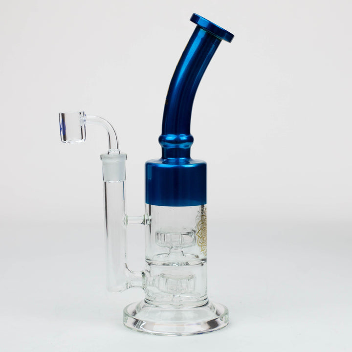 AQUA 2-in-1 Dual Barrel diffuser glass pipes 12"_2