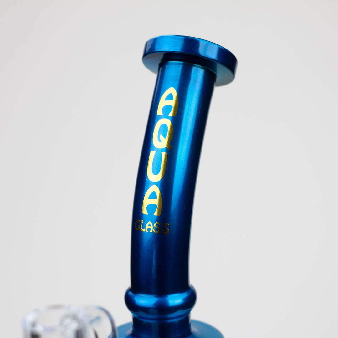 AQUA 2-in-1 Dual Barrel diffuser glass pipes 12"_4