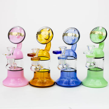7 inch Disc Top Bubbler preemo_0