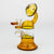 7 inch Disc Top Bubbler preemo_5