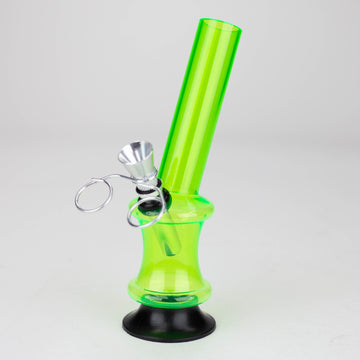 5" Acrylic Water Pipes [SA02]_1