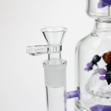 COBRA 15" SNAKE WATER PIPES_1