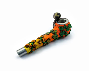 Gadzyl Sloth Smoking pipe