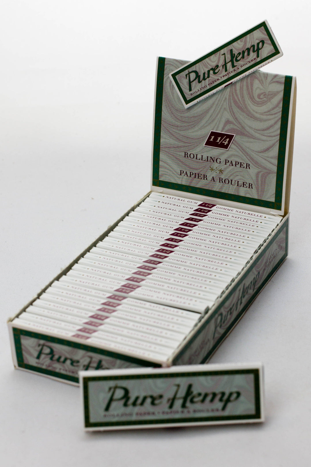 Pure Hemp classic paper