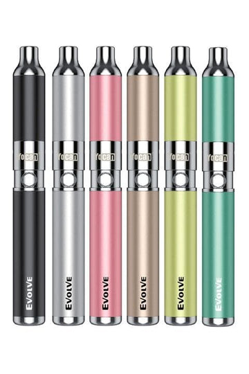 Yocan Evolve vape pen 2020 Version
