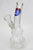 Glass water pipes 7"_2