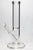 12" glass tube water pipes_3