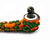 Gadzyl Sloth Smoking pipe