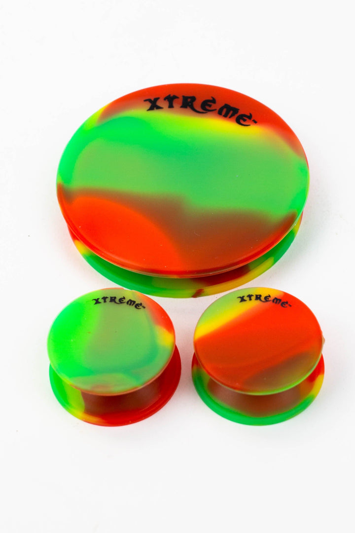 Xtreme caps universal caps for cleaning, storage, and odour proofing g ...