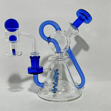 Afm Unicorn Recycler Full Dab Bundle